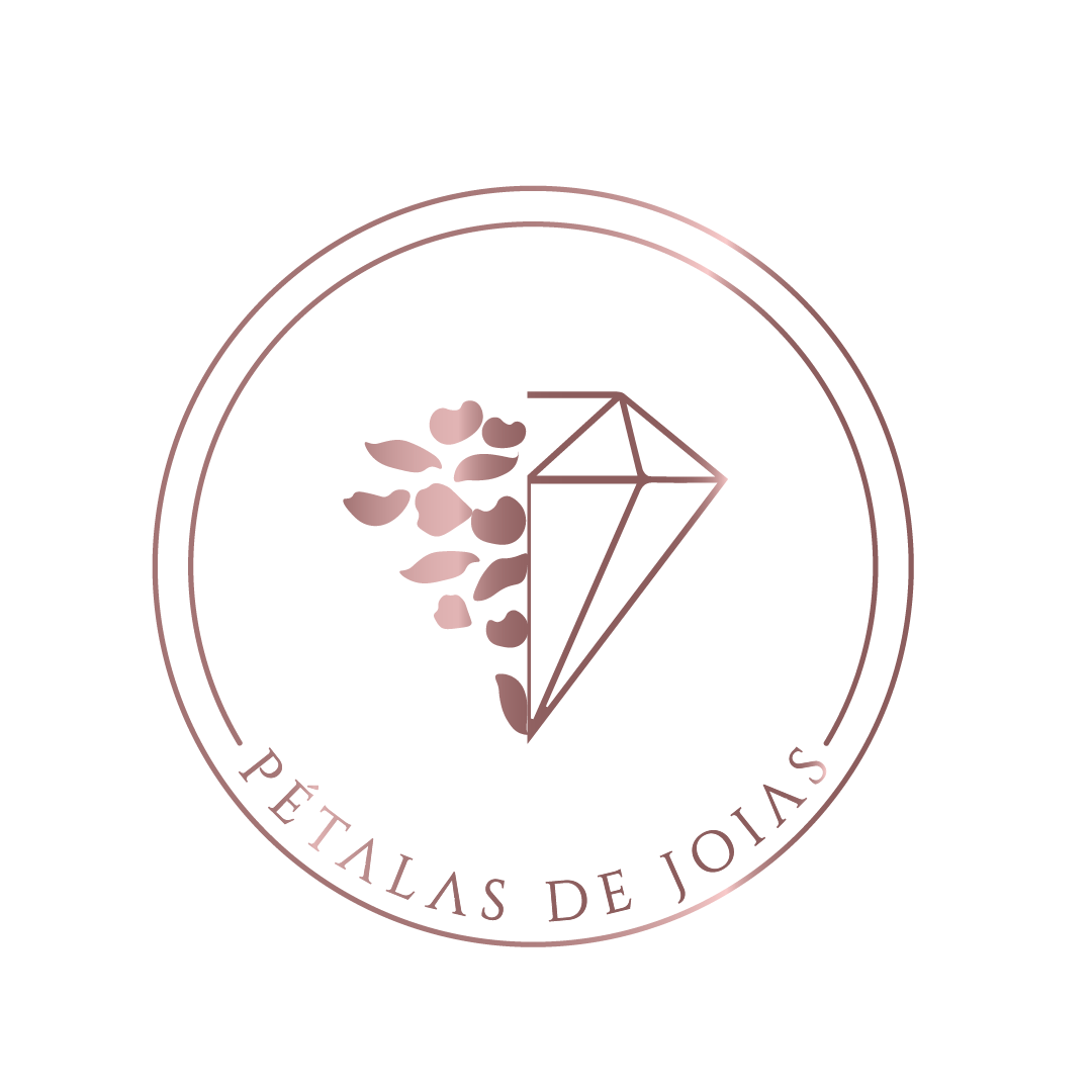 Pétalas de Joias